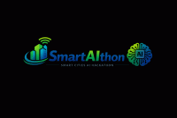 SmartAIthon 2026 Hackathon Poster